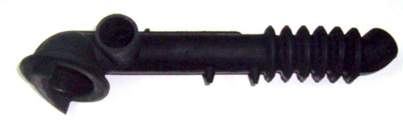 Codo de salida de agua   lav  Philips  902
