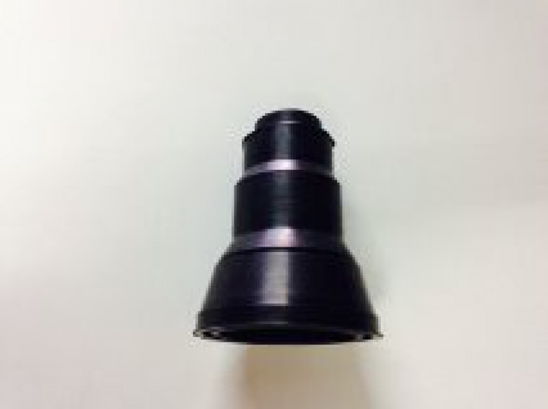 Cono sellador caja  JM