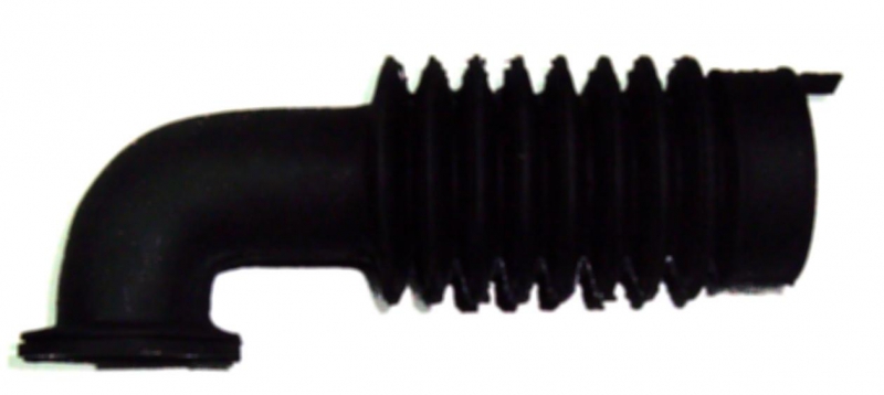 Codo de entrada de agua  lav Longvie 9580